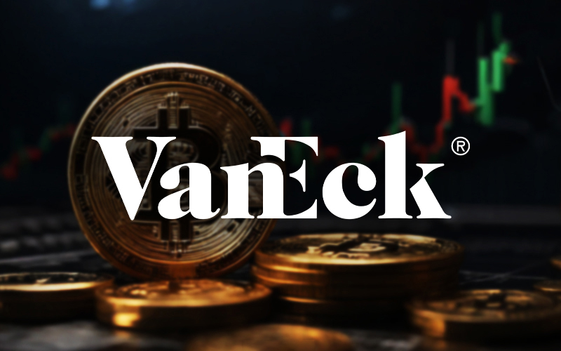 VanEck มองบิทคอยน์จ่อพ้นจุดต่ำสุด ชี้สัญญาณสะสมชัดแม้รายใหญ่เทขาย