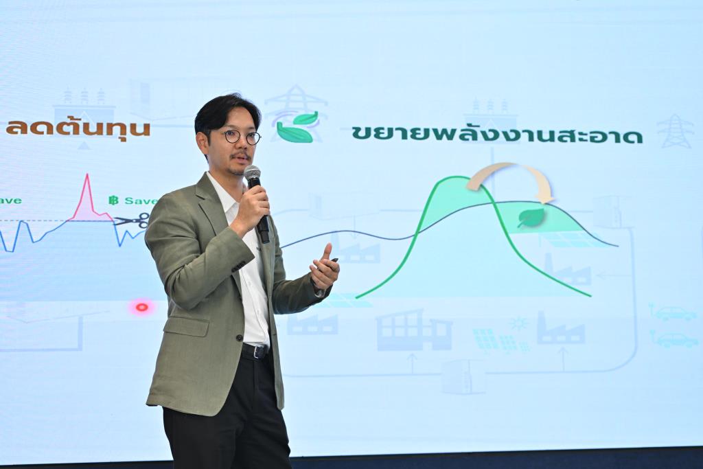Nuovo Plus วางเป้าหมายด้านการผลิตและการพึ่งพาตัวเองในประเทศ (Localization) เพื่อลดการนำเข้าแบตเตอรี่ลิเธียมไอออน และใช้วัตถุดิบในประเทศ