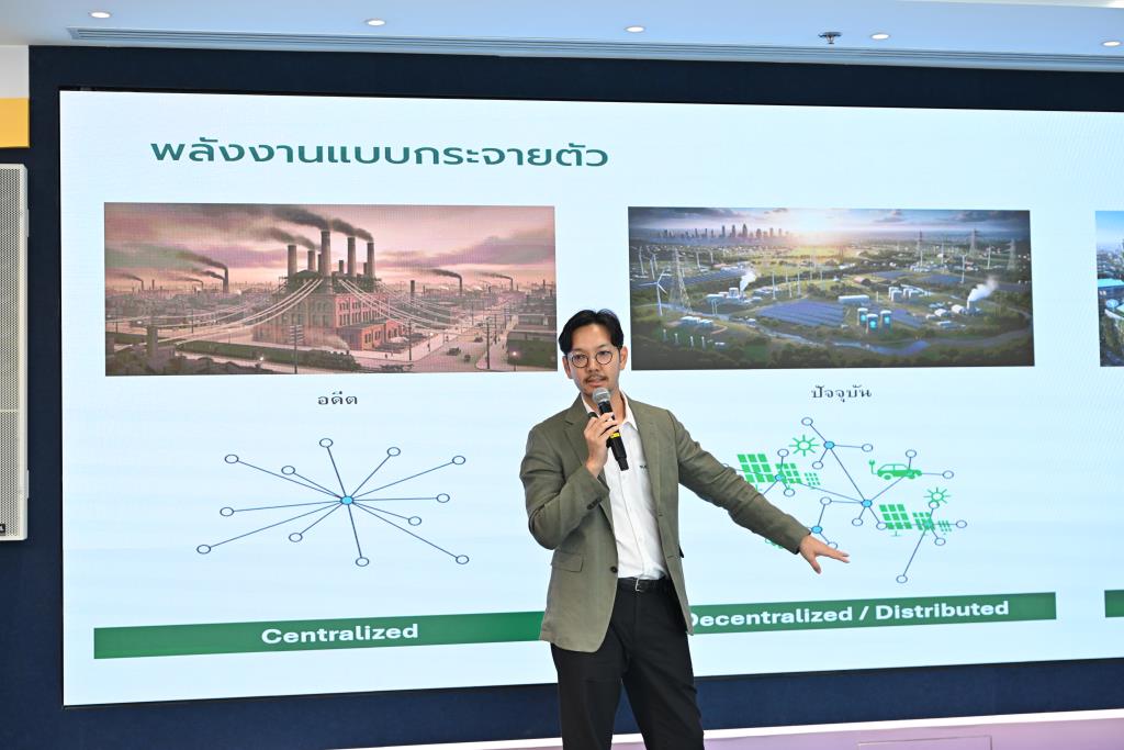 Nuovo Plus ตั้งเป้าหมายส่งมอบแบตเตอรี่สำหรับรถบัสไฟฟ้าให้ได้ประมาณ 500 คันในปี 2026