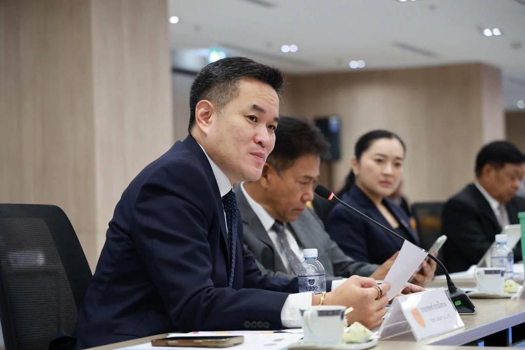 DSI รับลูก กมธ.ป.ป.ช. ตั้ง กก.สอบ จนท.เอี่ยวโกงสอบ ปัดพบหลักฐานโยง 3 นักการเมือง