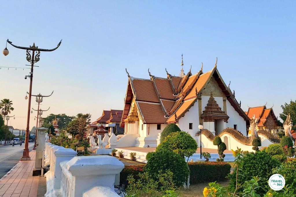 เมืองเก่าน่าน