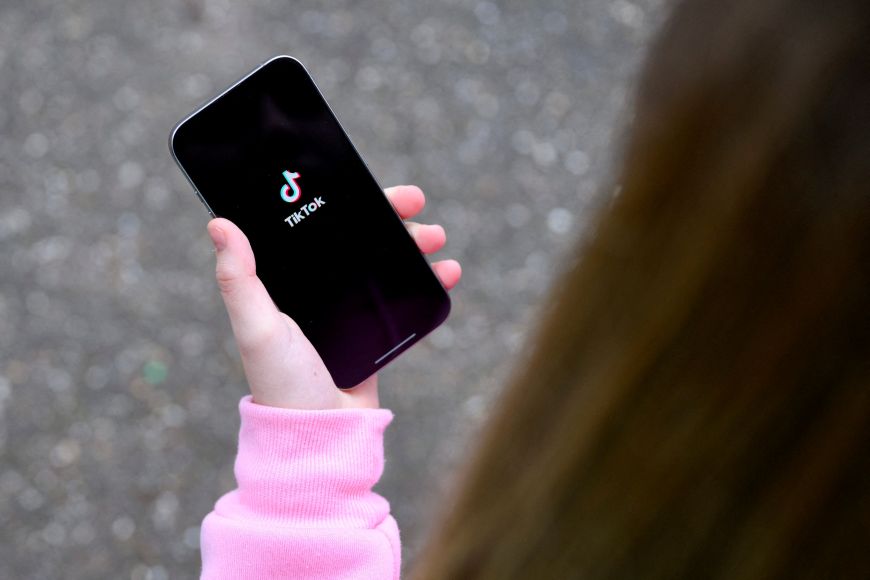 โดนโขกยับเลย! ธุรกิจจีนบริษัทแม่ TikTok ยอมจ่ายหมื่นล้านให้ US แลกยุติคดีละเมิดความเป็นส่วนตัวเด็ก