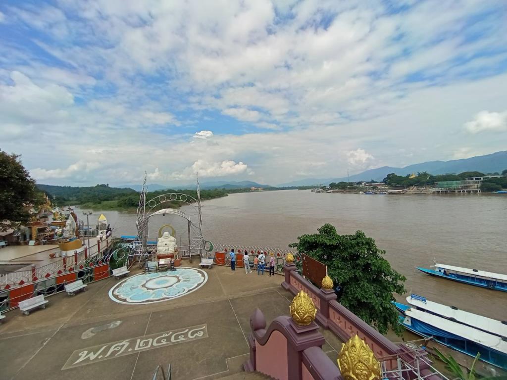 อึ้ง!ตะกอนดินน้ำกกเจอทั้ง“สารหนู ตะกั่ว โครเมียม”ปนเปื้อนเกินเกณฑ์ “น้ำรวก-น้ำโขง”ยิ่งรุนแรง