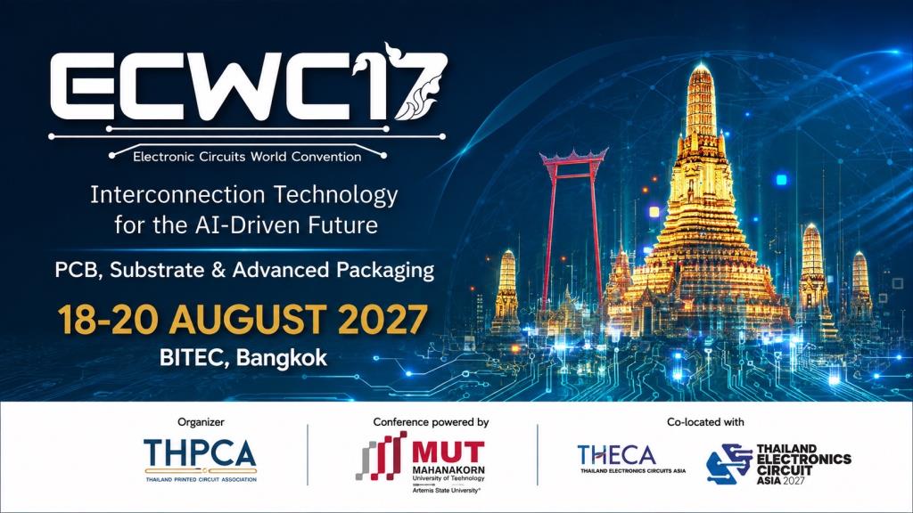 “ภานวีย์” เร่งโรงงานไทยอัปเกรดสู่ AI-Smart Manufacturing