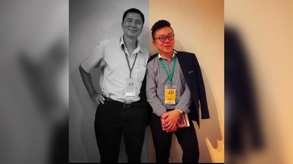 "ปวิน" ฟิวส์ขาด ซัด "สมยศ" หมดศรัทธา ปมฉาวคุกคามเด็กสาวซ้ำปัดความรับผิดชอบ!