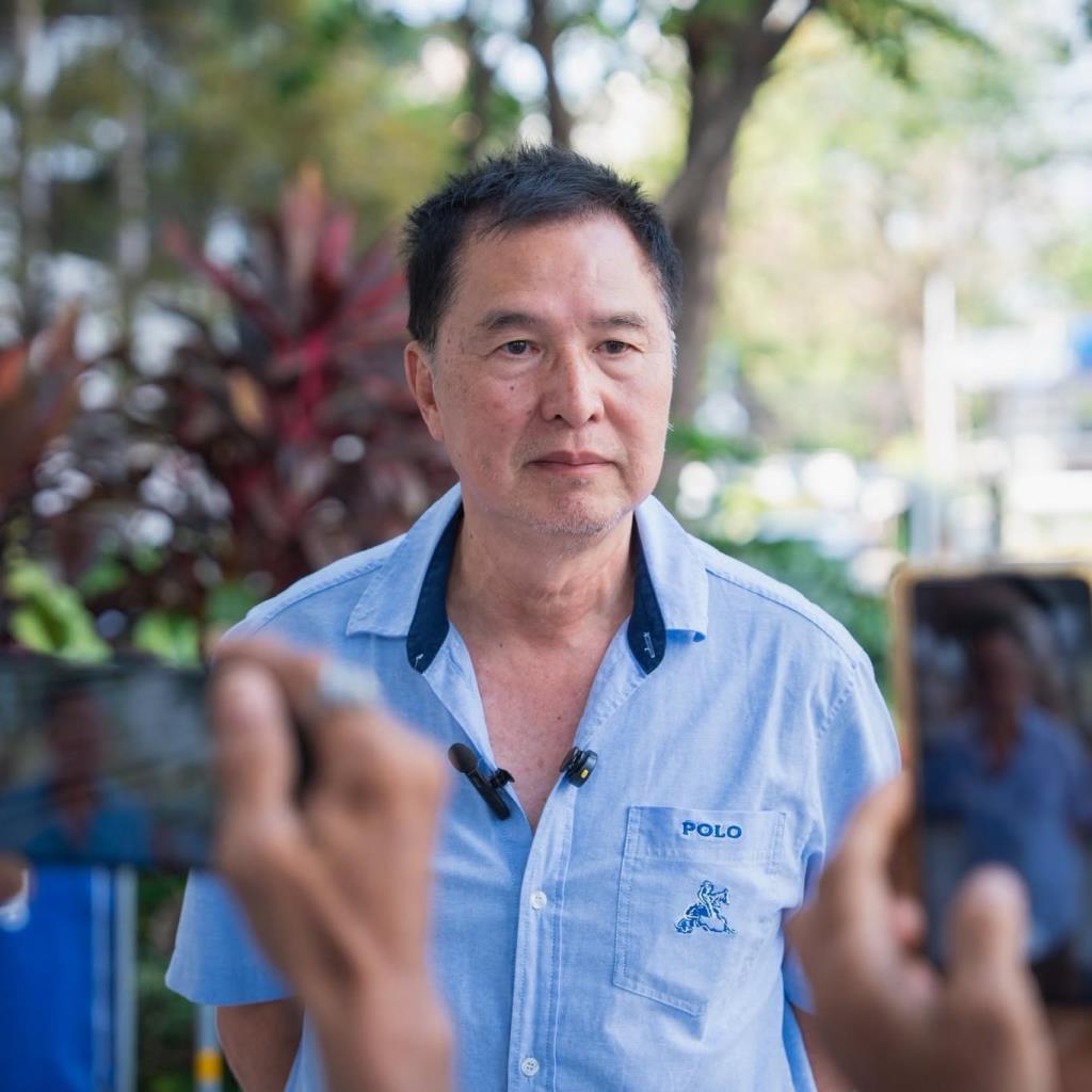 สมยศ พฤกษาเกษมสุข