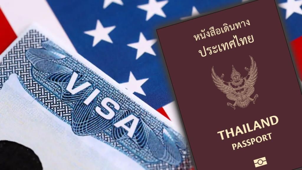 คนไทยรอดด้วย! 'ทรัมป์' แพ้อีกสมรภูมิถูกศาลตีตก นโยบายระงับออกวีซ่าย้ายถิ่นฐาน 75 ประเทศ