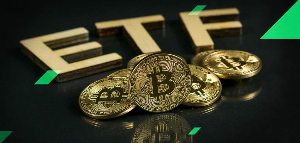 เม็ดเงินสถาบันทะลัก ETF คริปโต 2.6 พันล้านดอลลาร์ ดันมูลค่าพุ่งสุดรอบ 10 เดือน