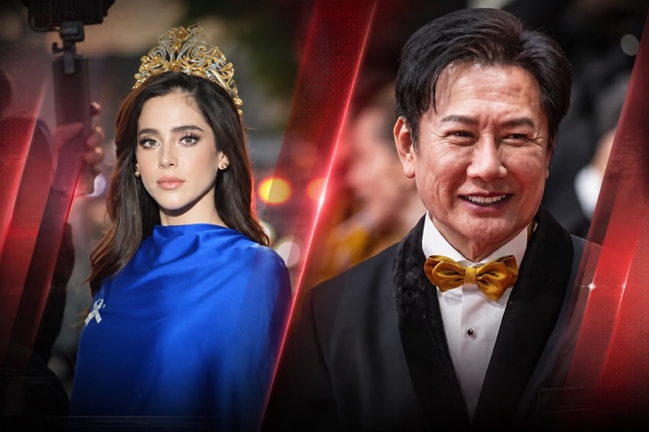 ศึกนางงามร้อนแรงอีกครั้ง หลัง “ณวัฒน์ อิสรไกรศีล” เปิดเผยความคืบหน้าการดำเนินคดีกับ “ฟาติมา บอสซ์” มิสยูนิเวิร์ส 2025 ขณะที่ฟาติมาและ Miss Universe Organization ออกแถลงการณ์ตอบโต้ พร้อมประกาศจุดยืนเรื่องศักดิ์ศรีและสิทธิของผู้หญิง