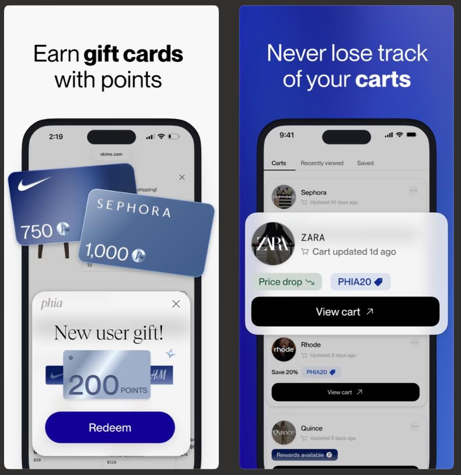  ช่วงแรกที่เกิดประเด็น Phia ออกมาชี้แจงว่าเกิดจากความผิดพลาดทางเทคนิค โดยเป็น Software Bug ที่เกิดขึ้นข้ามคืน แต่ไม่นานหลังจากนั้น หลักฐานแชตภายในผ่าน Slack ของบริษัทได้ถูกเผยแพร่ออกมา ซึ่งแสดงให้เห็นว่าทั้งฟีบี้ เกตส์ และโซเฟีย เคียนนี รับรู้และผลักดันฟีเจอร์นี้มานานกว่า 7 เดือน