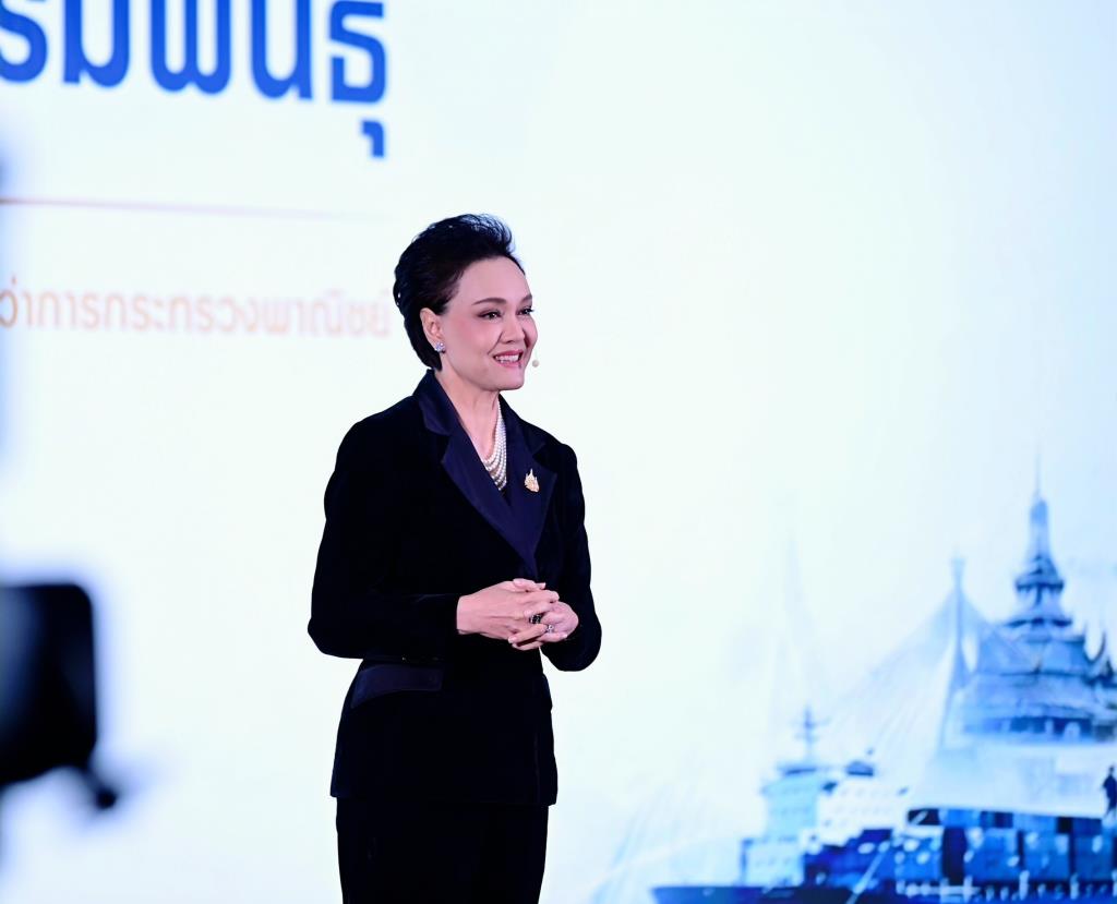 “ศุภจี”โชว์ผลงาน 90 วัน นำพาณิชย์ฝ่าวิกฤตซ้อนวิกฤตสำเร็จ พอใจดูแลสินค้าเกษตรมากสุด