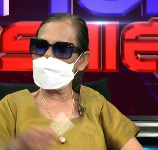ออกหมายเรียก “ป้าไข”ผู้จัดการมรดกตาเฮียงรับทราบข้อหาแจ้งความเท็จ ปมขอออกใบแทนโฉนดที่ดินวัดป่าอดุลยาราม