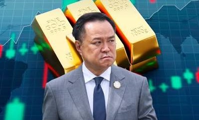 รบ.จอเเก็บภาษีเทรดทอง แก้ปัญหาฟอกเงินทุนเทา ปัดรีดรายได้
