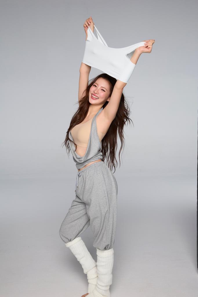 SABINA เปิดตัวชุดชั้นใน “SMART STRETCH” นวัตกรรมใหม่