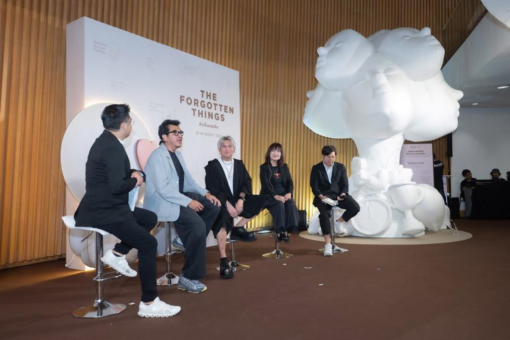 Art Talk