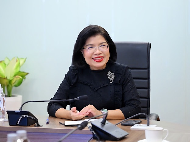 “พาณิชย์”ชวนชมสุดยอดทรัพย์สินทางปัญญาฝีมีคนไทยในงาน IP x Venture Rise Thailand 2026