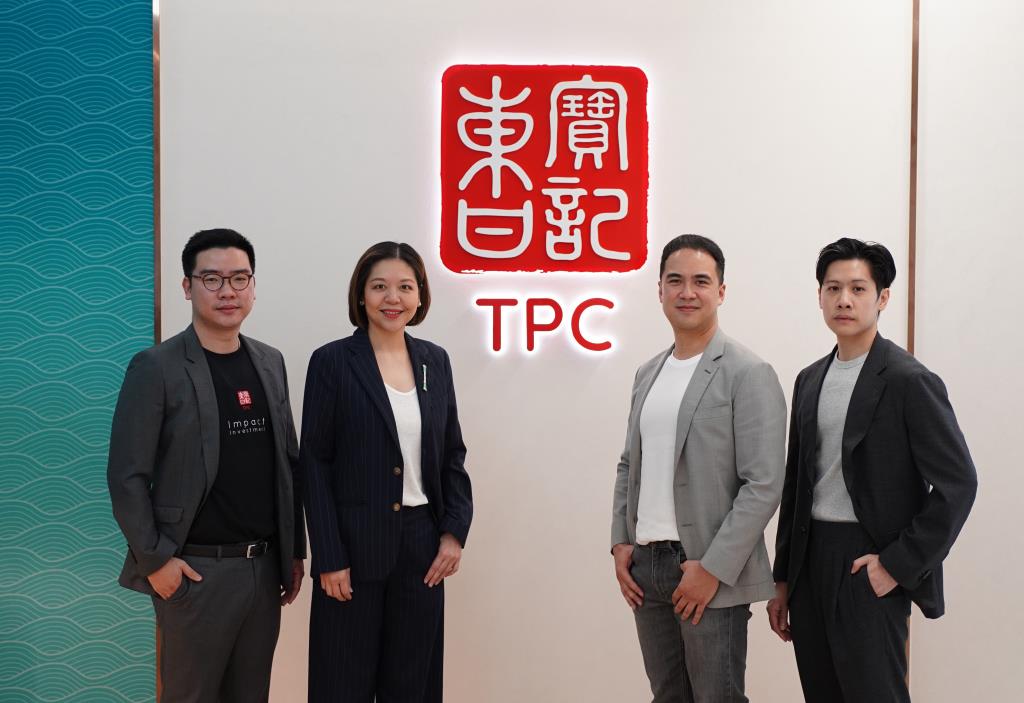 TPC Thailand Office เปิด 6 เสาหลักยุทธศาสตร์การลงทุนผ่านเทรนด์ “Well-being Economy” เดินหน้ามองหาโอกาสลงทุนผ่าน M&amp;A ทั้งแบบร่วมทุน-พันธมิตร