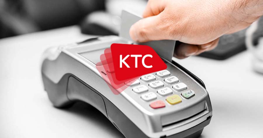 KTC ควัก 295 ล้านซื้อ WIN 100% ดึงดึงมือทวงหนี้เข้ากลุ่ม