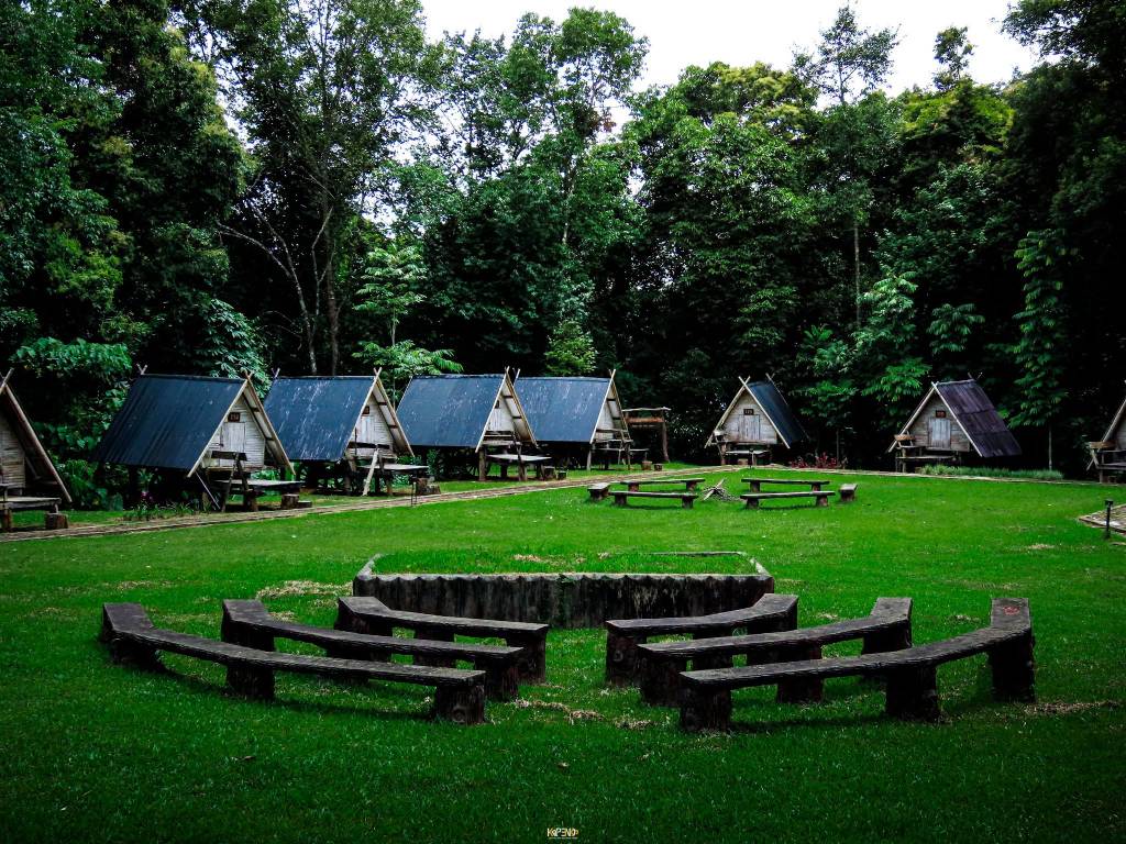อช.ดอยภูคา คว้ารางวัลเหรียญเงินจาก Green Destinations Awards 2026 (ภาพ : อุทยานแห่งชาติดอยภูคา)