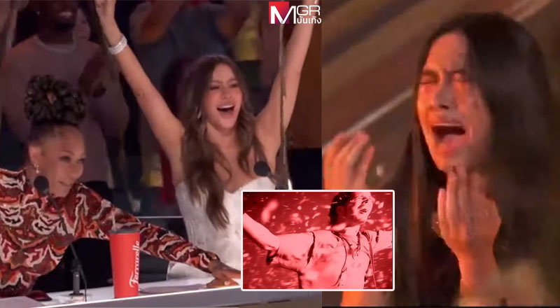 เจาะลึก “Black Hole Sun” เพลงมหาโหดที่ส่ง “เนเน่ รอยัล” คว้าปุ่มทอง AGT เข้ารอบชิงทันที