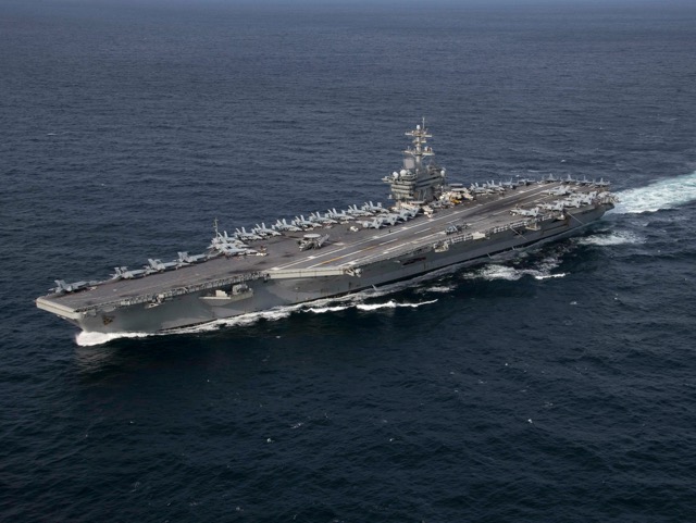 “นายกพัทยา” พร้อมรับทหารสหรัฐฯ หลัง USS Abraham Lincoln เยือนไทย คาดกำลังพล 5,000 นาย เงินสะพัดเมืองท่องเที่ยว 5-15 ล้าน