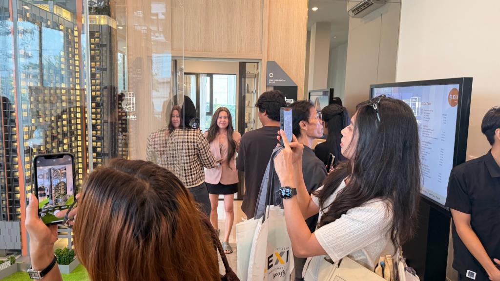 SENA ผนึก Unidom ตั้ง Exclusive Agent ลุยตลาดต่างชาติ