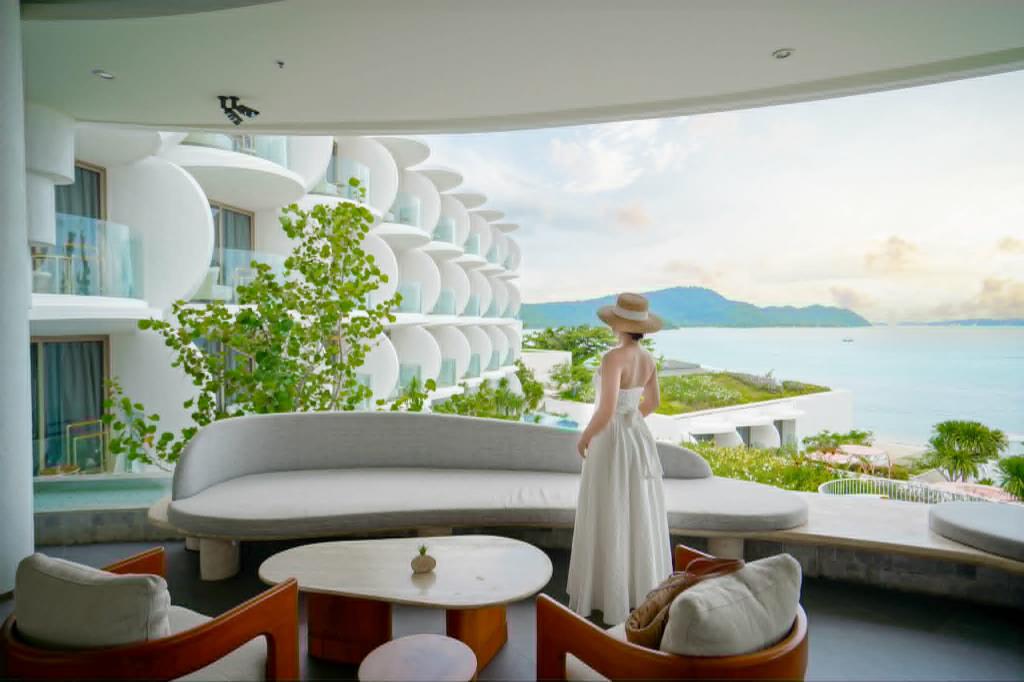วีรันดาฯ ปั้น ‘Lifestyle &amp; Design Destination’ผสานไฮบริดโมเดล ยกระดับการท่องเที่ยวไทย