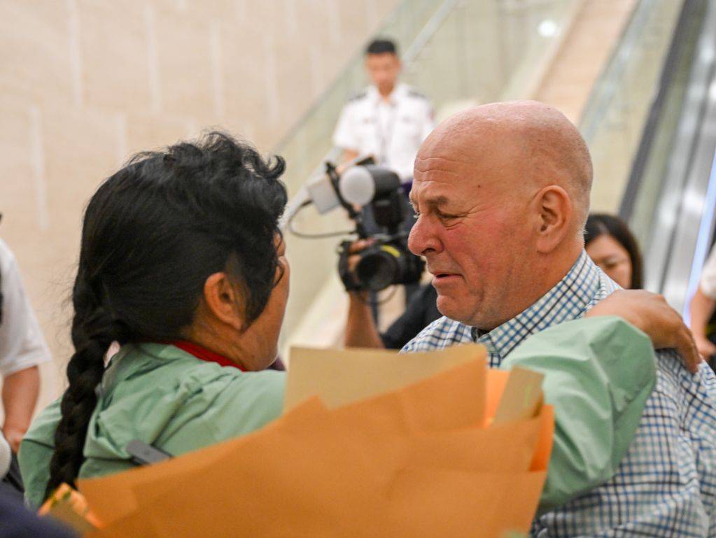 (ภาพจาก : สื่อจีน)