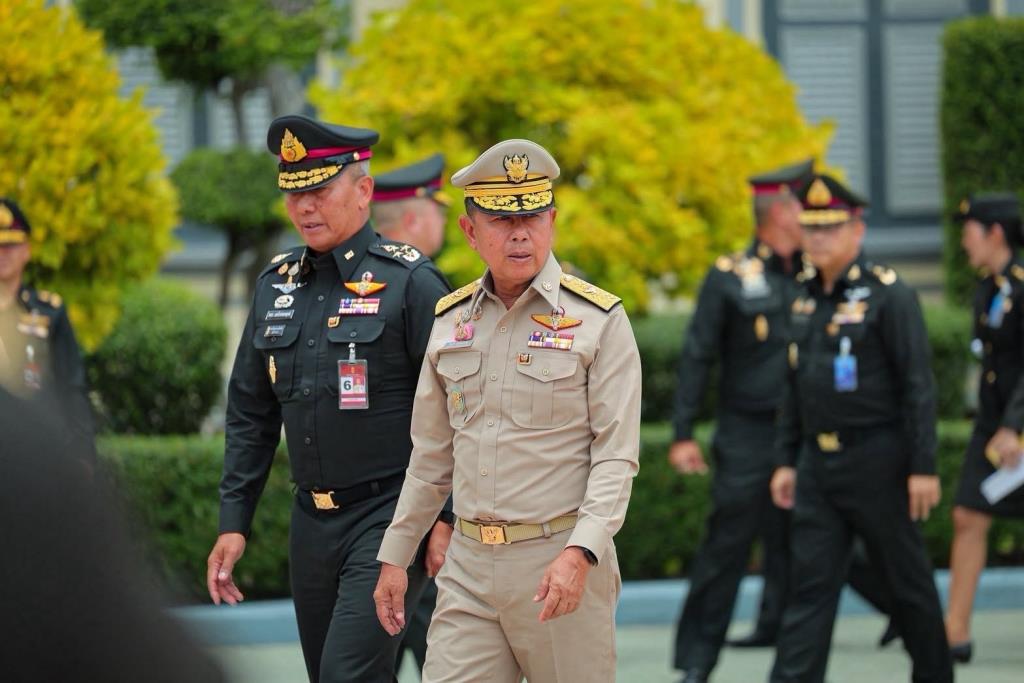 พล.อ.อดุลย์ บุญธรรมเจริญ