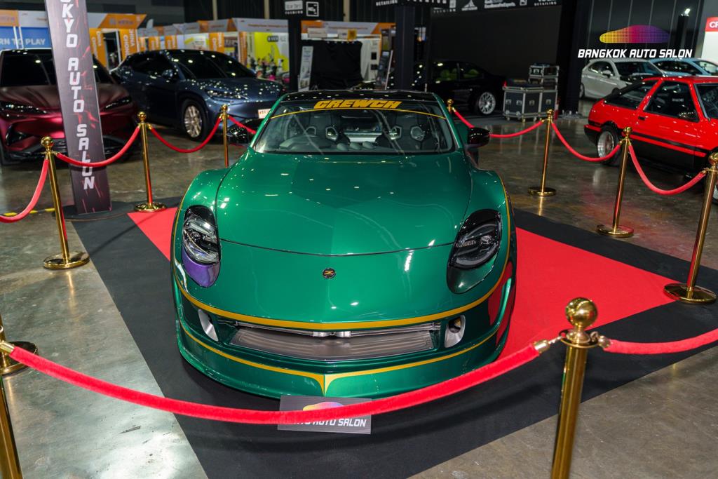 ์Nissan Fairlady Z Crewch 