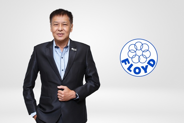 FLOYD เติมพอร์ตงานใหม่ ต่อยอด Backlog