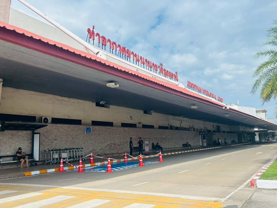 “สนามบินอุดรธานี”เตรียมรับใบรับรองสนามบินสาธารณะ ดีเดย์ 8 ก.ย. Lucky Air เปิดบินตรง “คุนหมิง–อุดรธานี