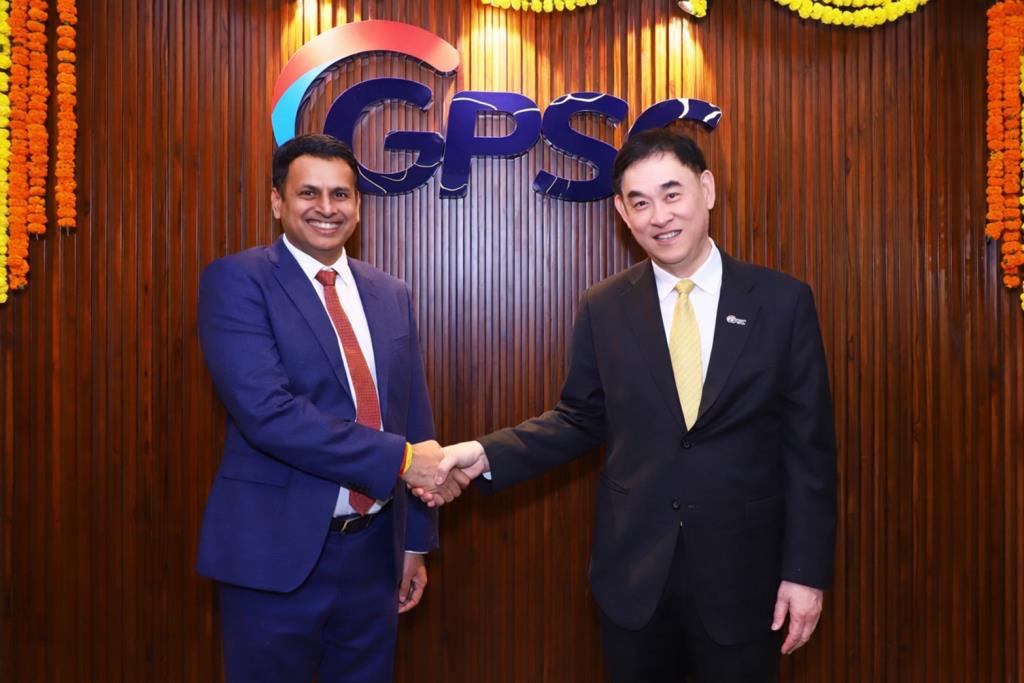 GPSCจ่อนำ AEPLเข้าตลาดหุ้นอินเดีย แจ้งเปิดสำนักงานแห่งใหม่ในนิวเดลี