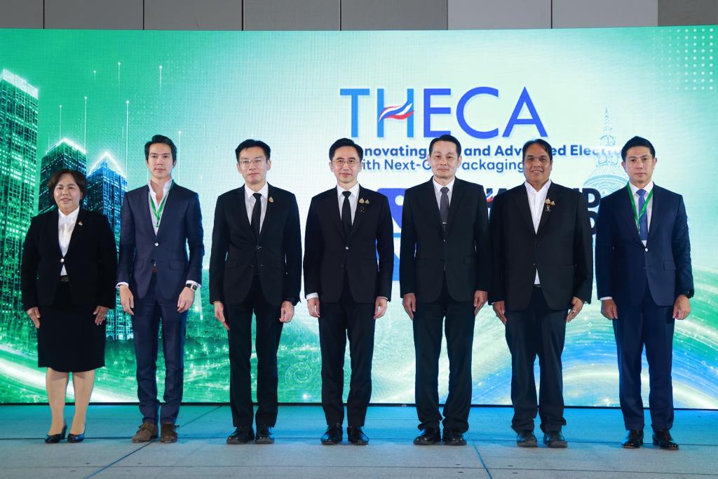 อว.-อาชีวะ ลุยปั้น 7 หมื่นช่างเทคนิค รับทุน PCB-เซมิคอนดักเตอร์