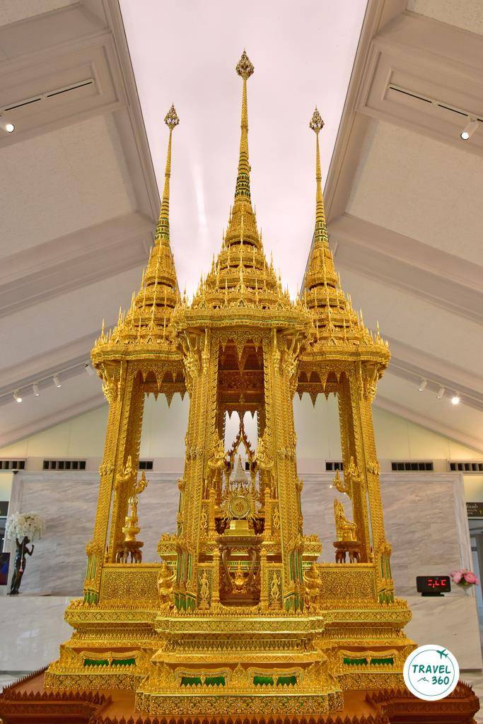 บุษบกจตุรมุขพิมาน