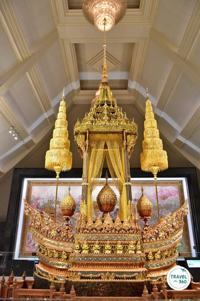 บุษบกมาลา