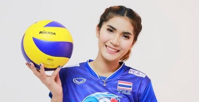 ปิยะนุช แป้นน้อย