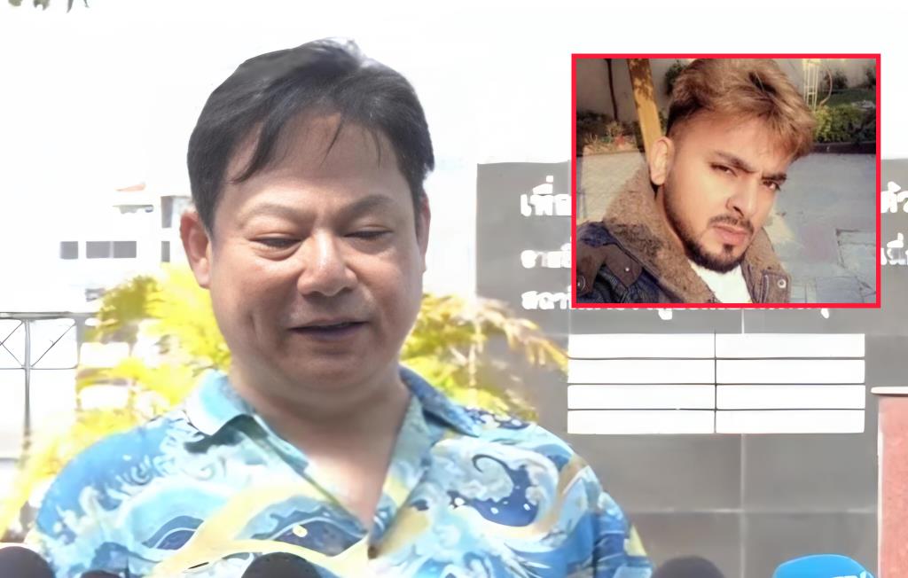 พ.อ.นพ.ธวัชชัย กาญจนรินทร์
