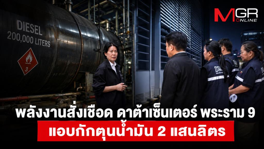 ภาพประกอบสร้างโดย AI