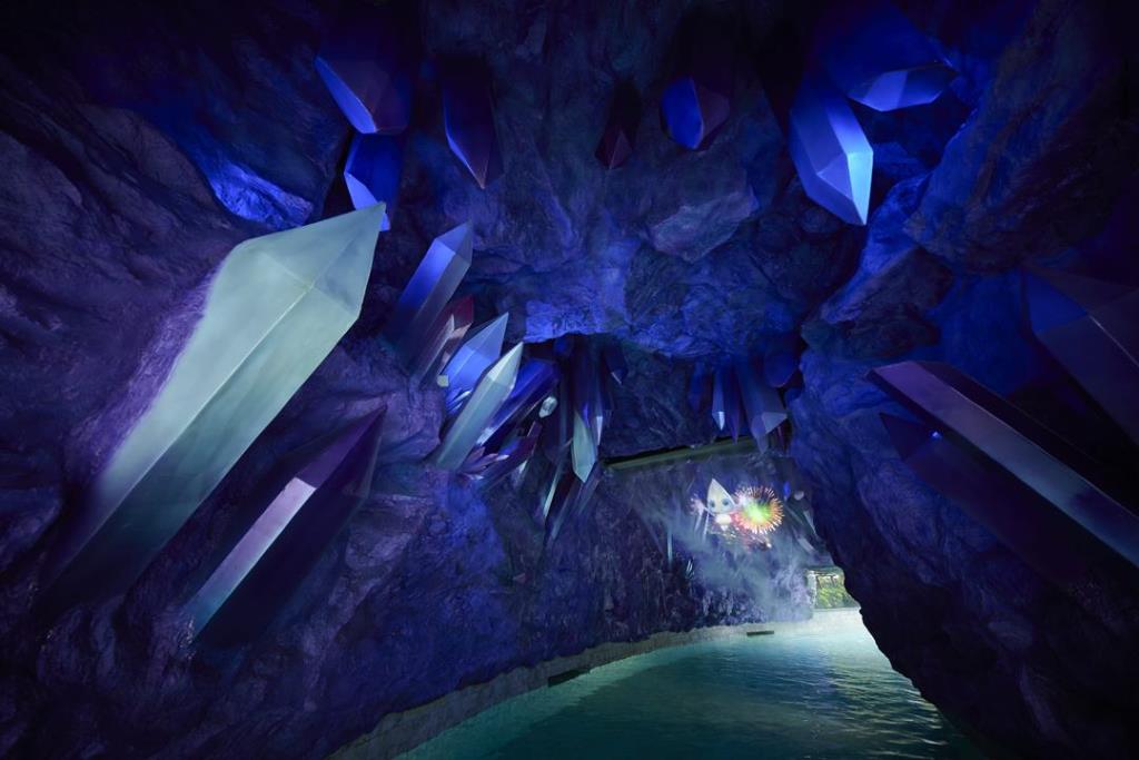 Crystal Cave
