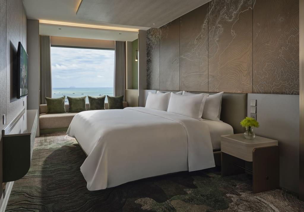 Voyage Family Suite