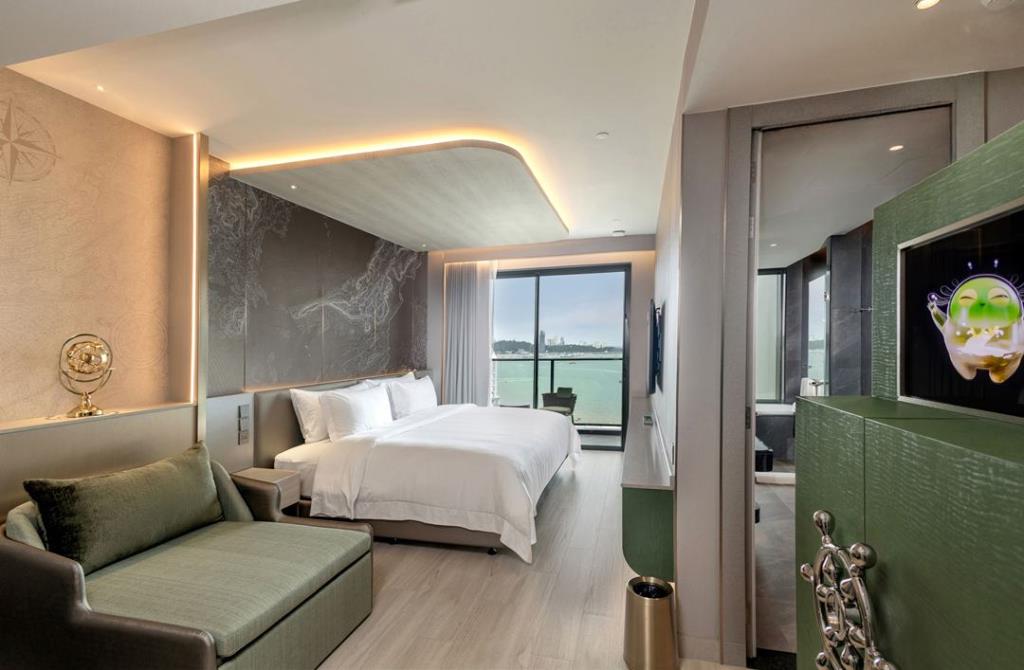 Voyage Signature