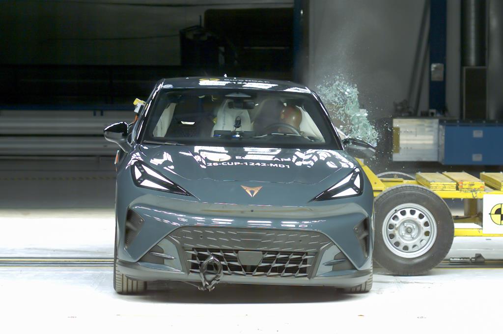 Cupra Raval