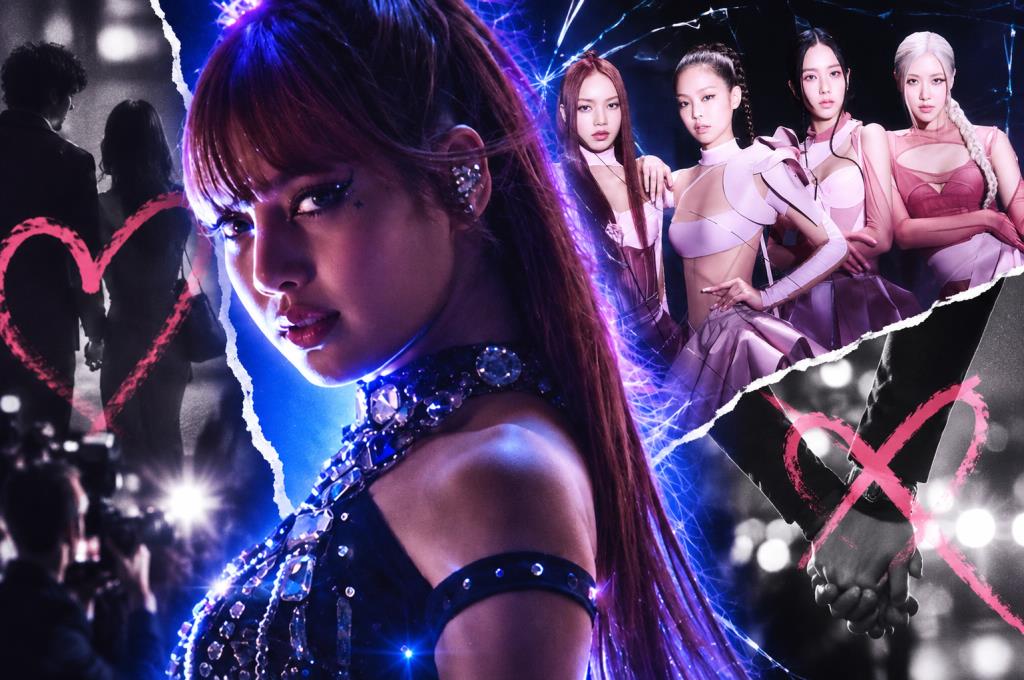 ลิซ่า BLACKPINK ยอมรับว่าเคยปิดบังความสัมพันธ์ในอดีต เพราะไม่ต้องการให้เรื่องความรักส่วนตัวกระทบต่อความนิยมของวง