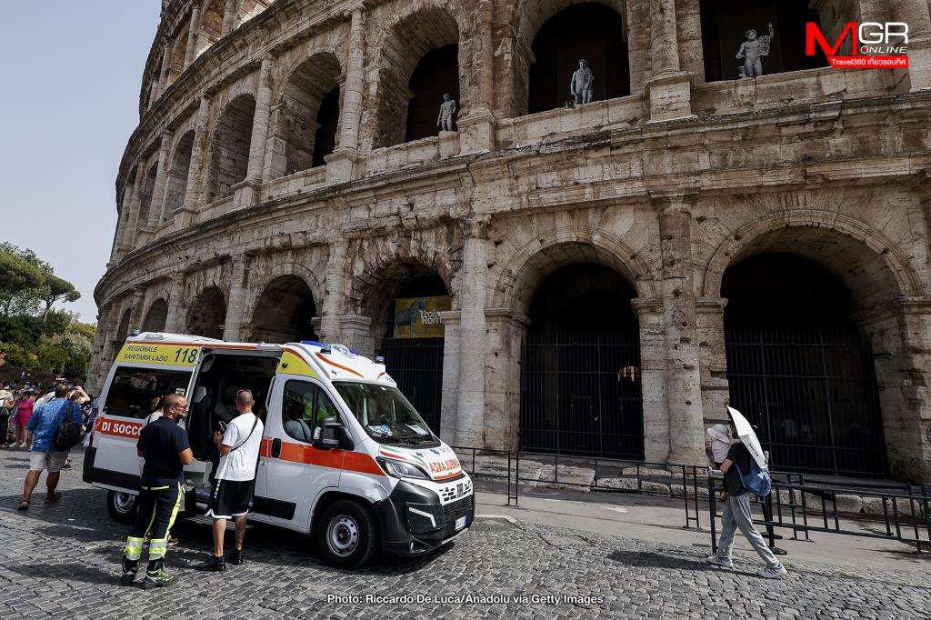 Photo: Riccardo De Luca/Anadolu via Getty Images