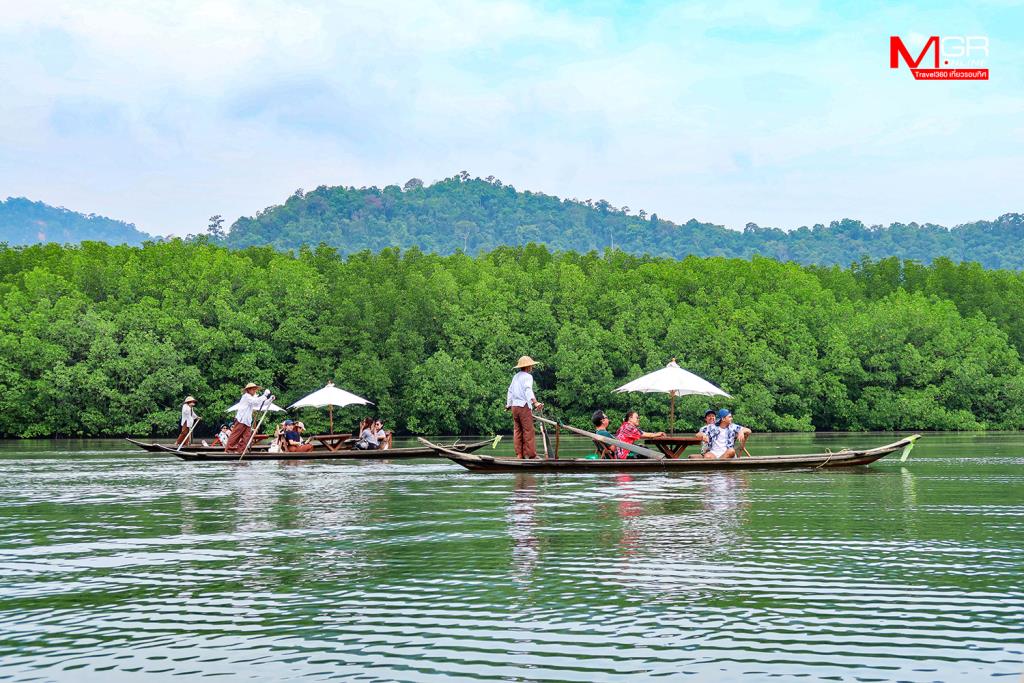  12 เส้นทางเที่ยวไทย ปักหมุดเที่ยวหลากสไตล์เหนือจรดใต้ สัมผัสวิถีชุมชน