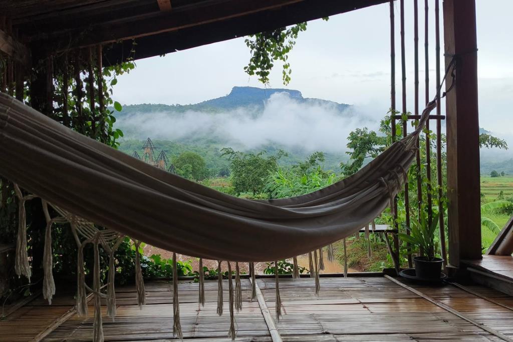 บานาน่าเลย จ.เลย (ภาพจาก Facebook : บานาน่าเลย – Banana Loei)