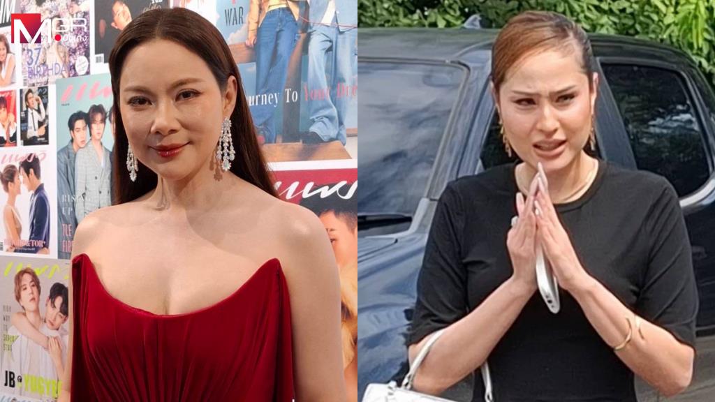 “บุ๋ม ปนัดดา” ห่วง “ขวัญ” พยานใหม่คดี “แตงโม” หากรู้สึกไม่ปลอดภัยให้มาอยู่บ้านตน แนะ “หนุ่ม-กัน” เคลียร์ได้อยากให้เคลียร์