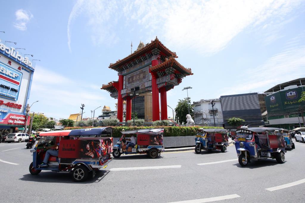 ภาพ: Sony Music Thailand
