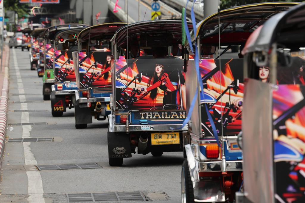 ภาพ: Sony Music Thailand